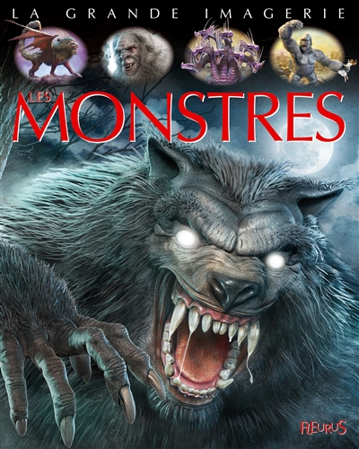 monstres (Les) - 