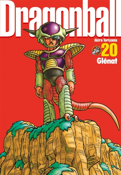 Dragon Ball - 