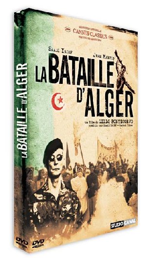 La Bataille d'Alger - 