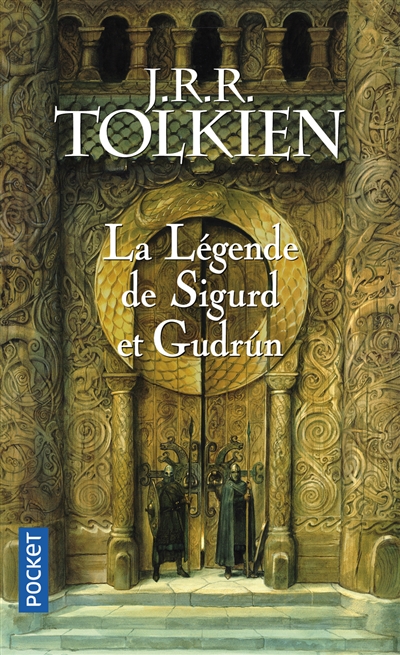 légende de Sigurd et Gudrun (La) - 