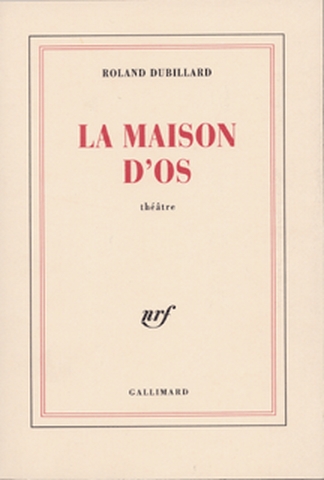 Maison d'os (La) - 