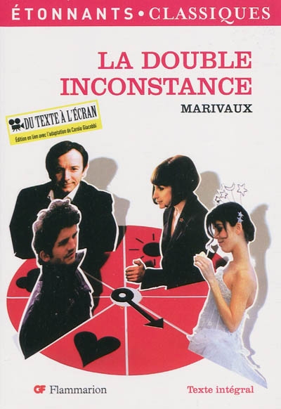 double inconstance (La) - 