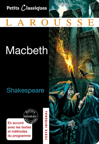 Macbeth - 