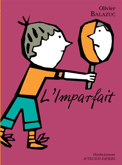 imparfait (L') - 