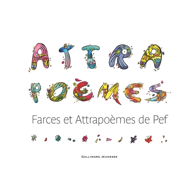 Attrapoèmes - 