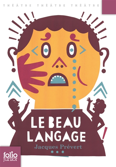 Le beau langage - 