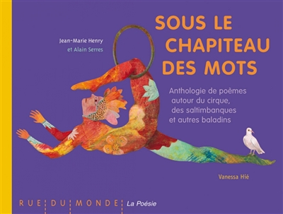 Sous le chapiteau des mots - 