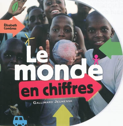 monde en chiffres (Le) - 