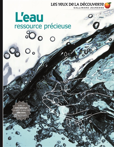 eau, ressource précieuse (L') - 