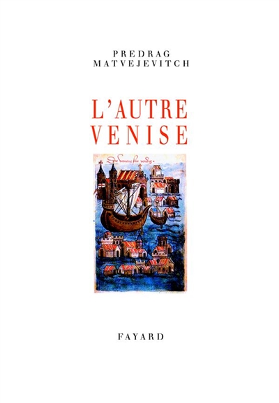 autre Venise (L') - 