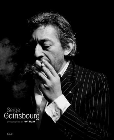 Serge Gainsbourg - 