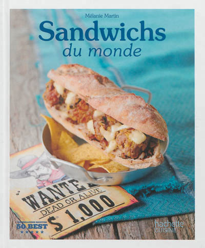 Sandwichs du monde - 