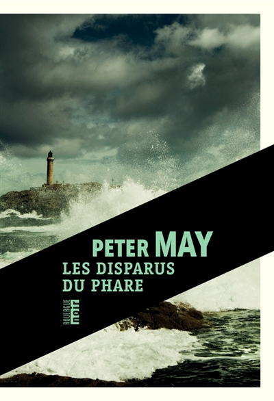 disparus du phare (Les) - 