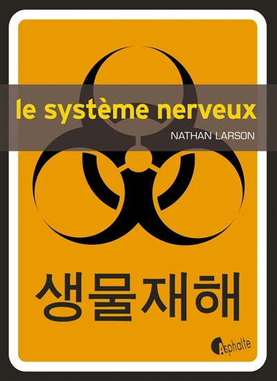 système nerveux (Le) - 