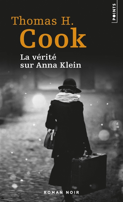 vérité sur Anna Klein (La) - 