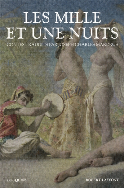 mille et une nuits (Les) - 