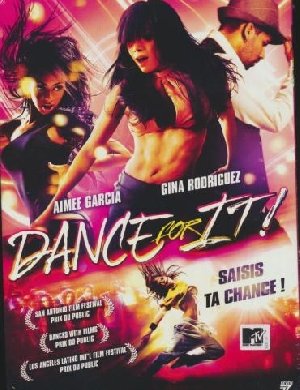 Dance for it - 