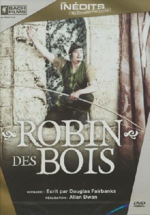 Robin des Bois - 