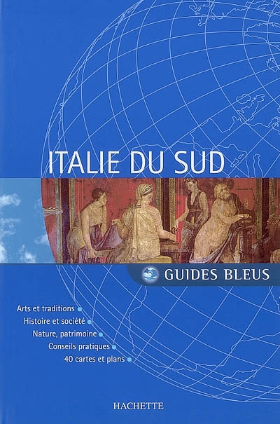 Italie du Sud - 