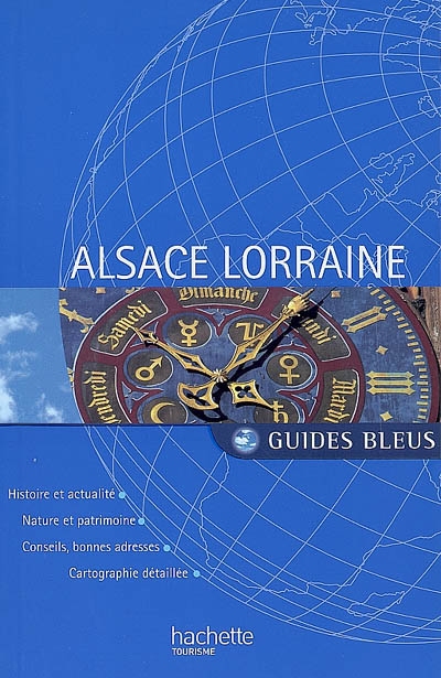 Alsace-Lorraine 2009 - 