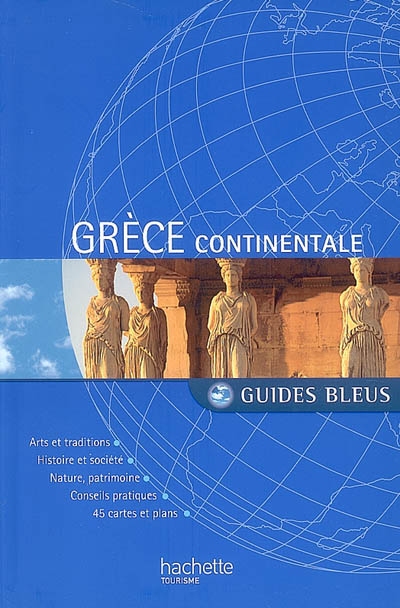 Grèce continentale - 