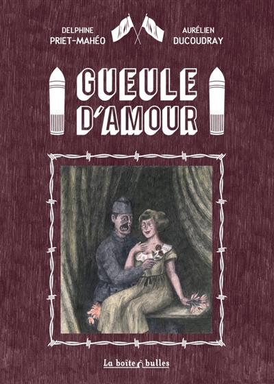 Gueule d'amour - 