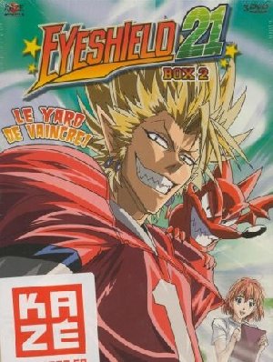 Eyeshield 21 - 