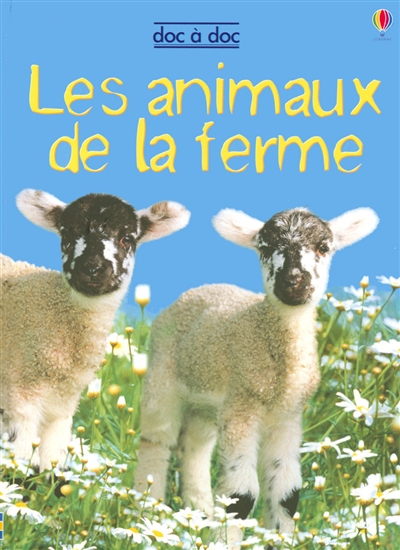 animaux de la ferme (Les) - 