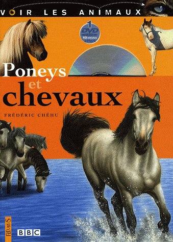 Poneys et chevaux - 