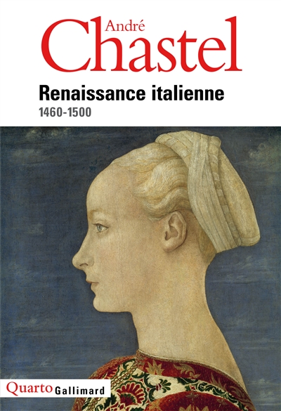 Renaissance italienne 1460-1500 - 