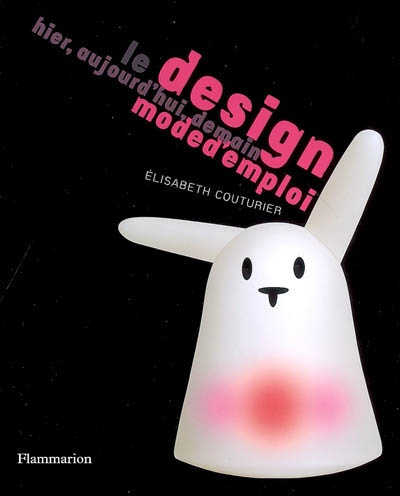 design, mode d'emploi (Le) - 