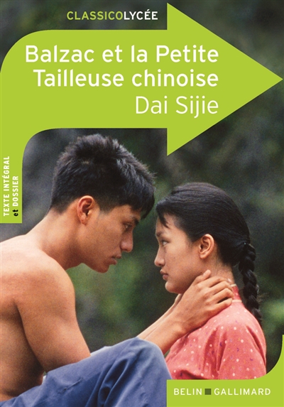 Balzac et la petite tailleuse chinoise - 