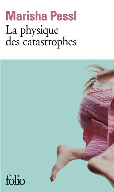 physique des catastrophes (La) - 