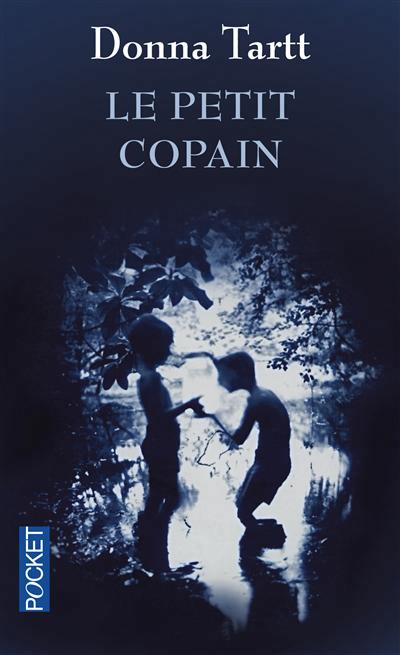 petit copain (Le) - 