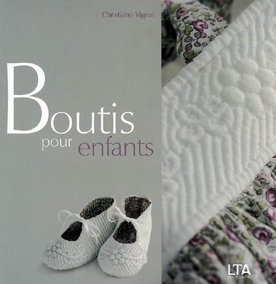 Boutis pour enfants - 