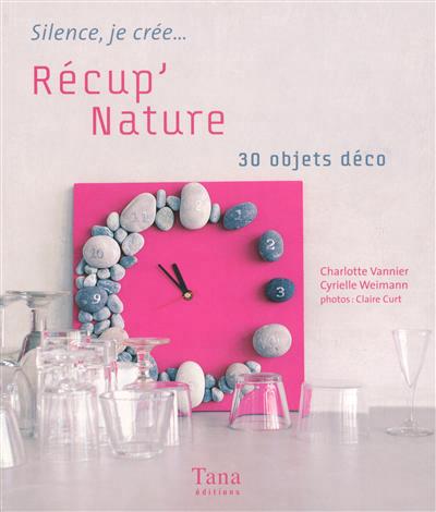 Récup'nature - 