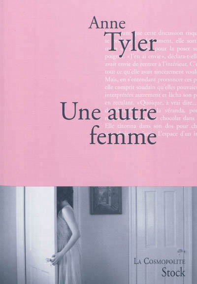 autre femme (Une) - 