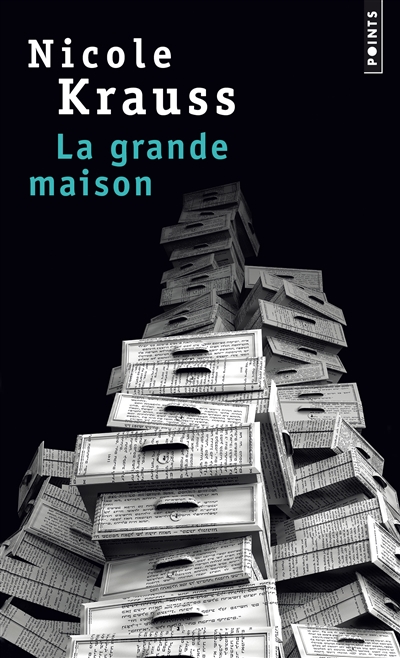 grande maison (La) - 