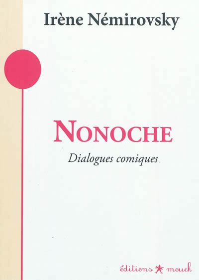 Nonoche - 