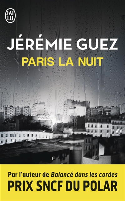 Paris la nuit - 