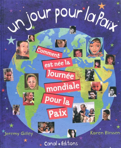 jour pour la paix (Un) - 