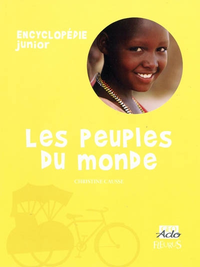 peuples du monde (Les) - 