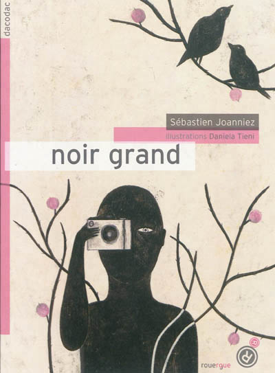 Noir grand - 