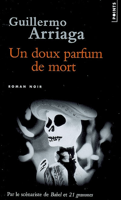 doux parfum de mort (Un) - 