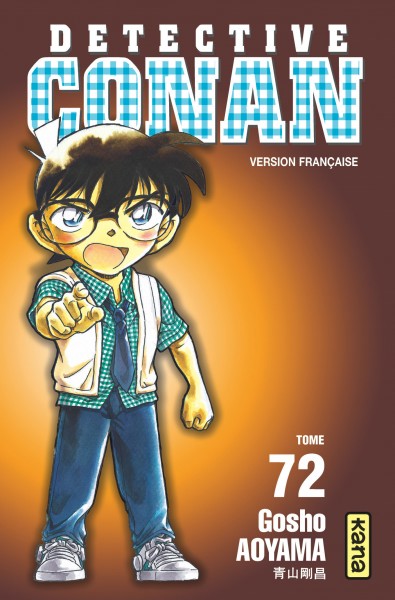 Détective Conan - 