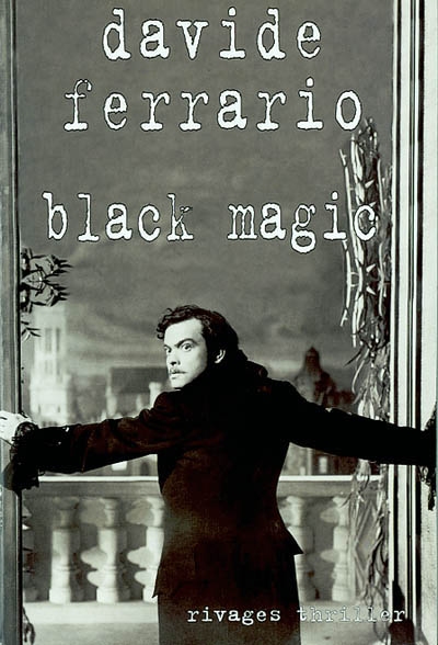 Black magic - 