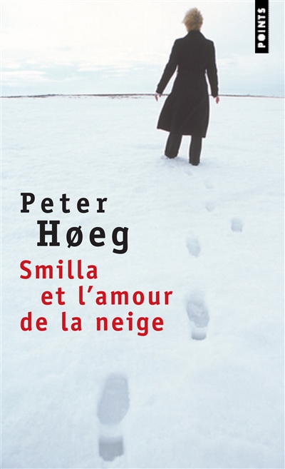 Smilla et l'amour de la neige - 