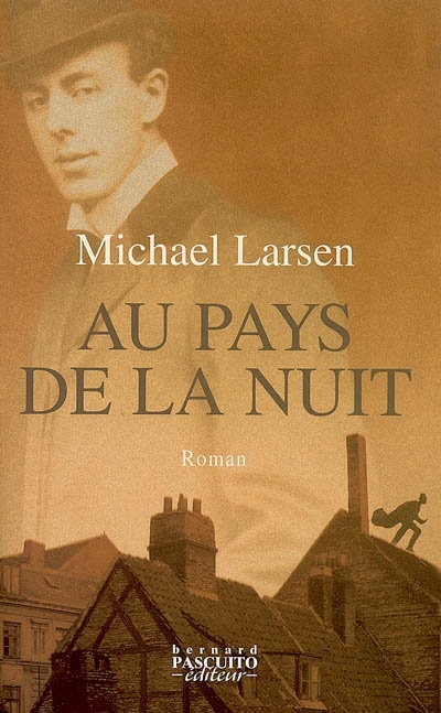 Au pays de la nuit - 