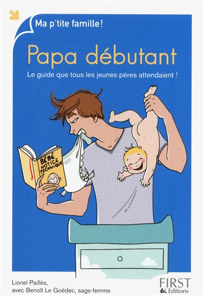 Papa débutant - 