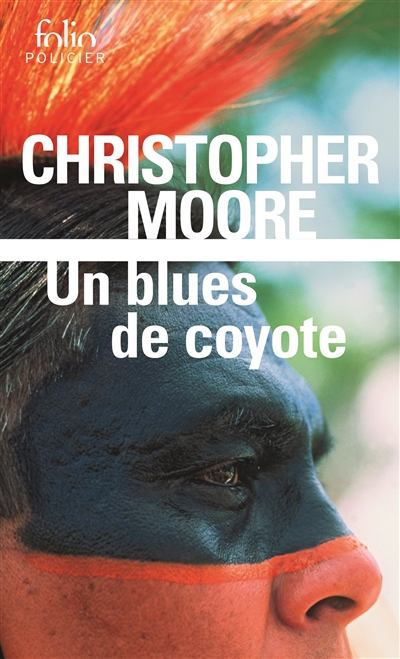 blues de coyote (Un) - 